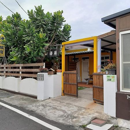 Hai Po Homestay Checheng Exterior photo